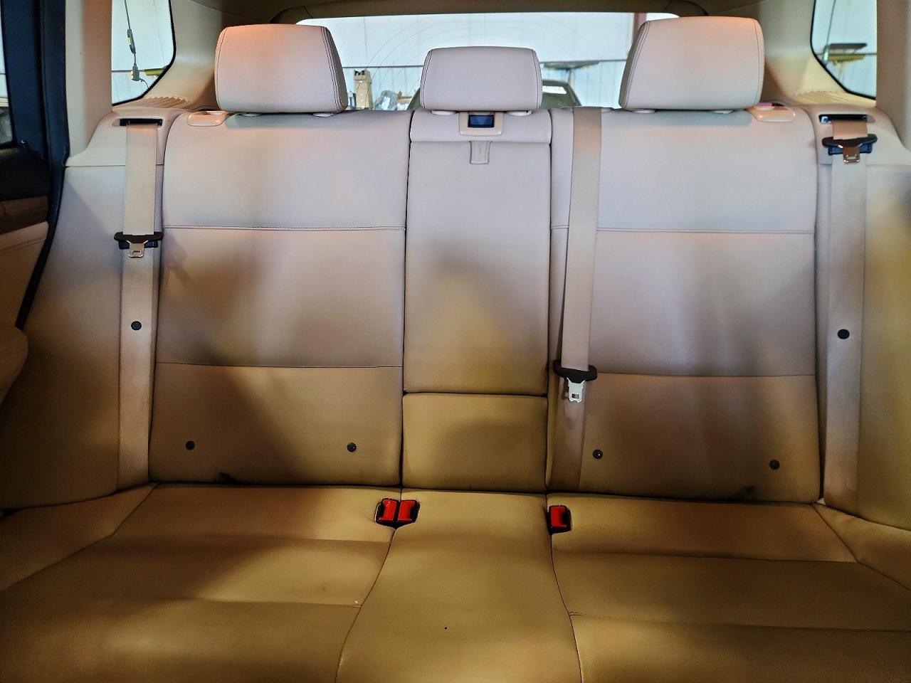2014 BMW X3 xDrive35i