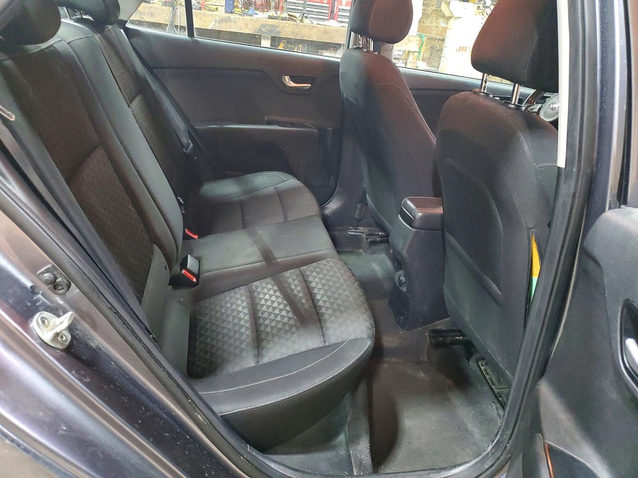 2020 KIA RIO LX, S