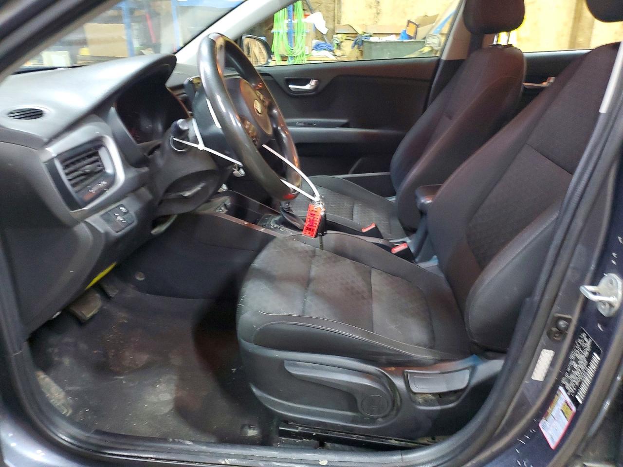 2020 KIA RIO LX, S