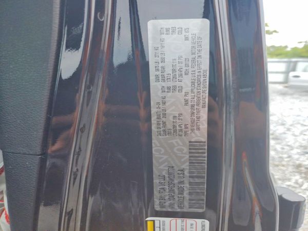 2024 JEEP WRANGLER 4-DOOR RUBICON
