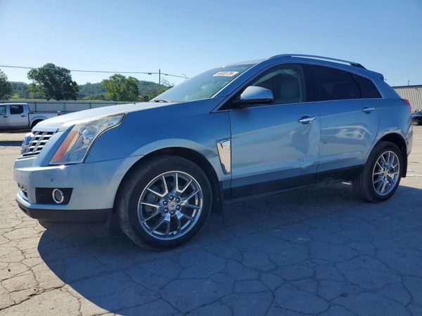 2013 CADILLAC SRX Performance