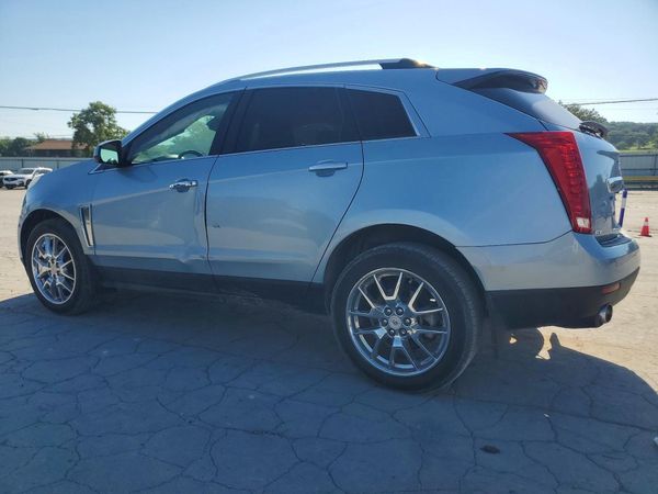 2013 CADILLAC SRX Performance