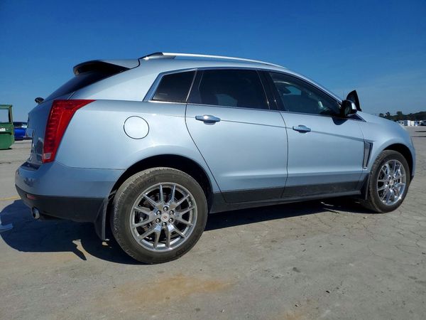 2013 CADILLAC SRX Performance