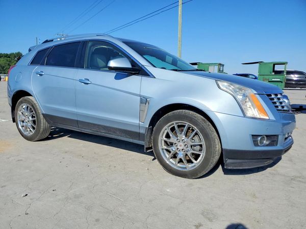2013 CADILLAC SRX Performance