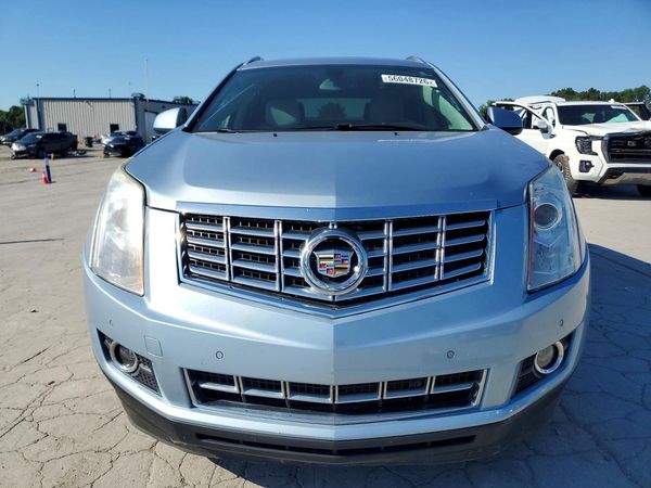 2013 CADILLAC SRX Performance