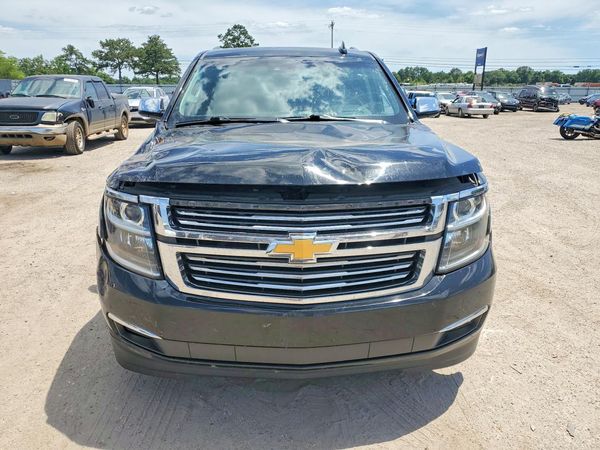 2016 CHEVROLET TAHOE