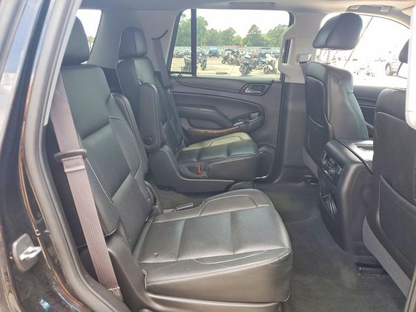 2016 CHEVROLET TAHOE