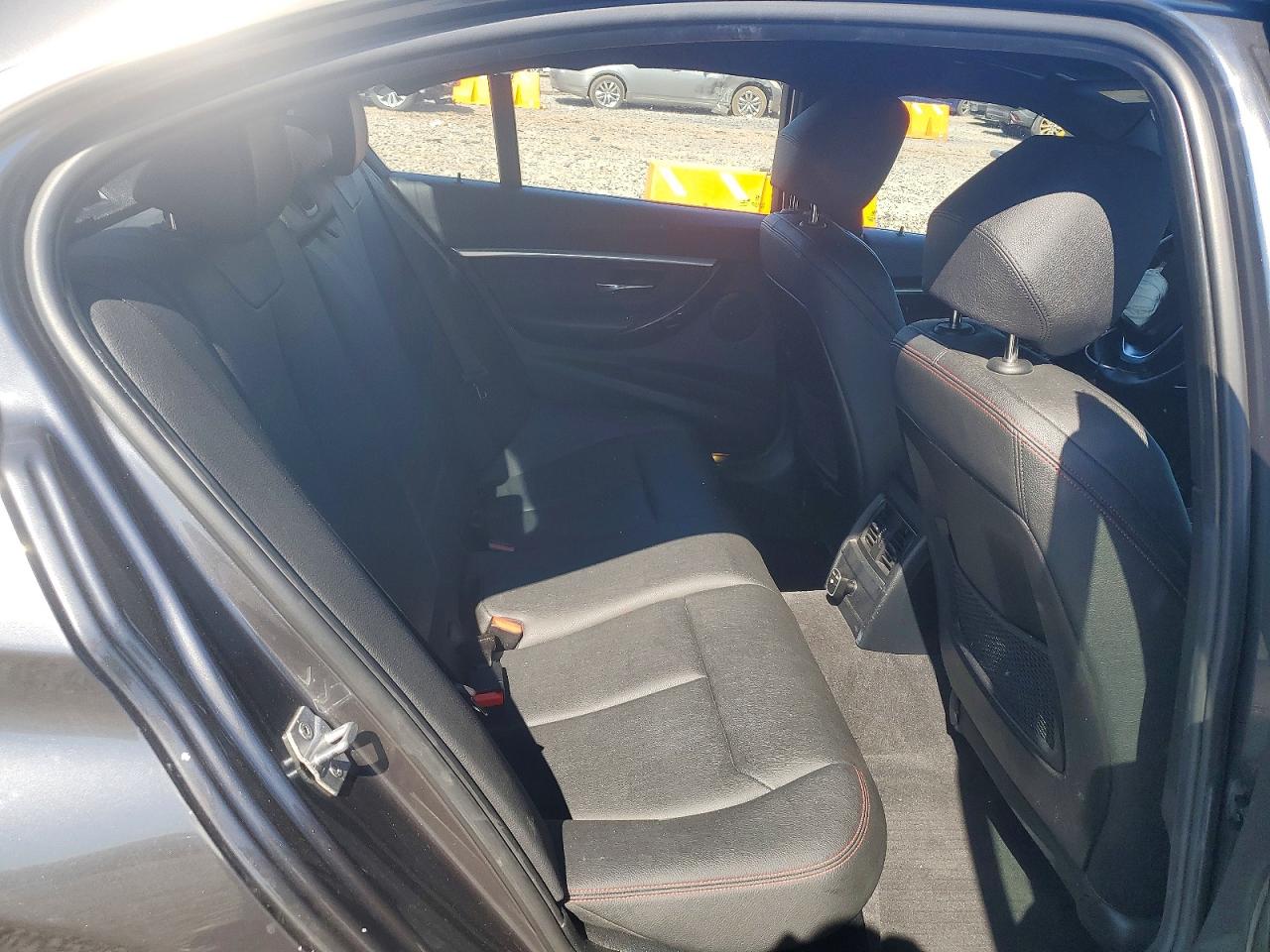 2018 BMW 330 xDrive