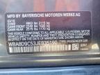 2018 BMW 330 xDrive
