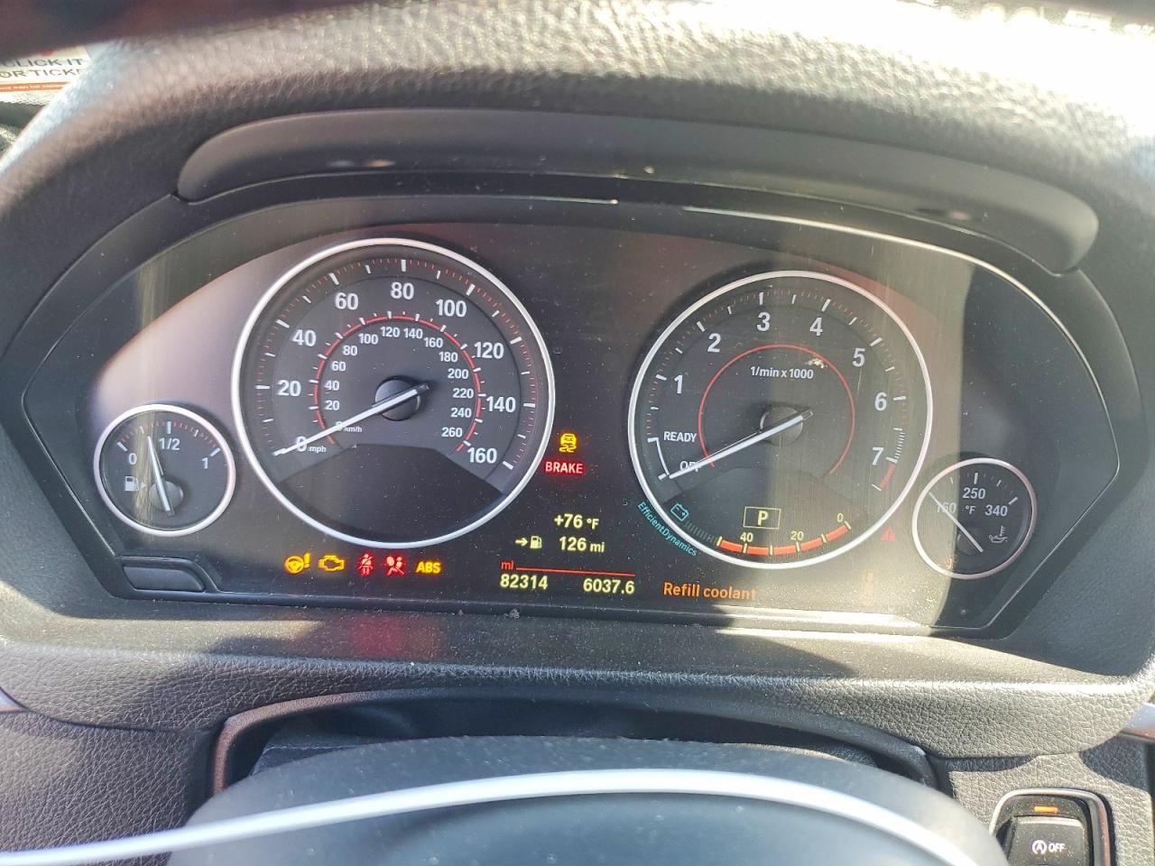 2018 BMW 330 xDrive