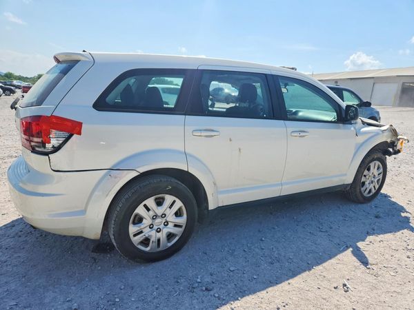 2015 DODGE JOURNEY SE
