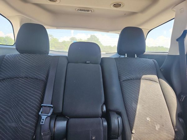 2015 DODGE JOURNEY SE