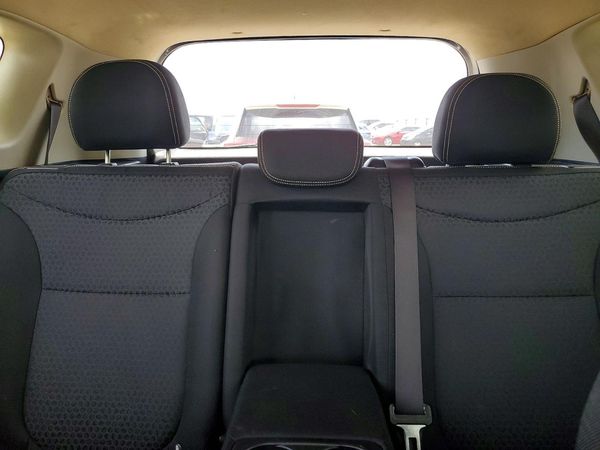 2016 KIA SOUL Exclaim
