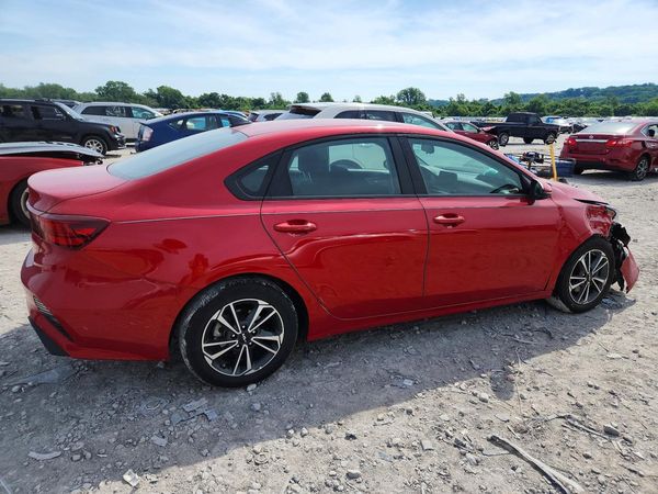 2024 KIA FORTE LX, LXS
