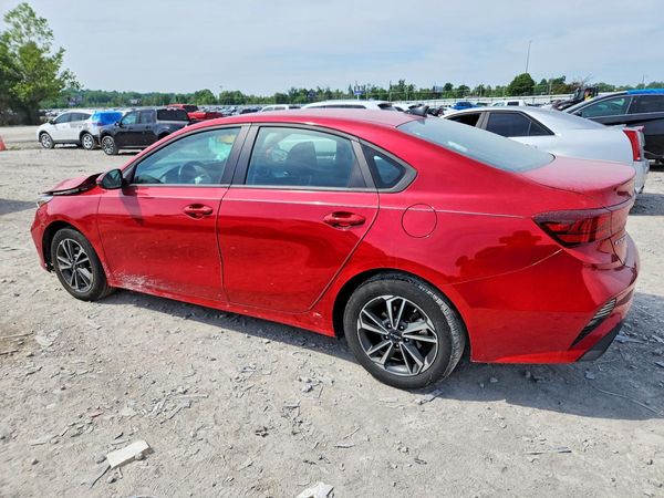 2024 KIA FORTE LX, LXS