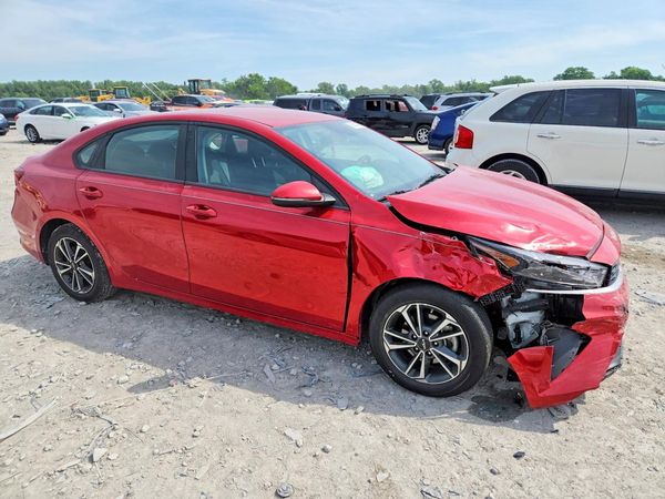 2024 KIA FORTE LX, LXS