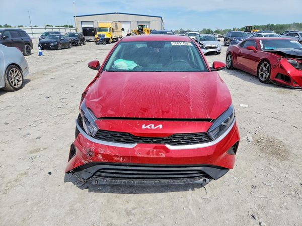2024 KIA FORTE LX, LXS