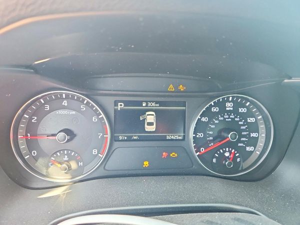 2024 KIA FORTE LX, LXS