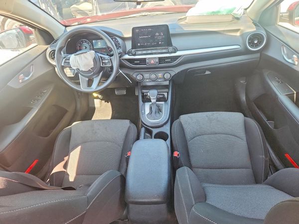 2024 KIA FORTE LX, LXS