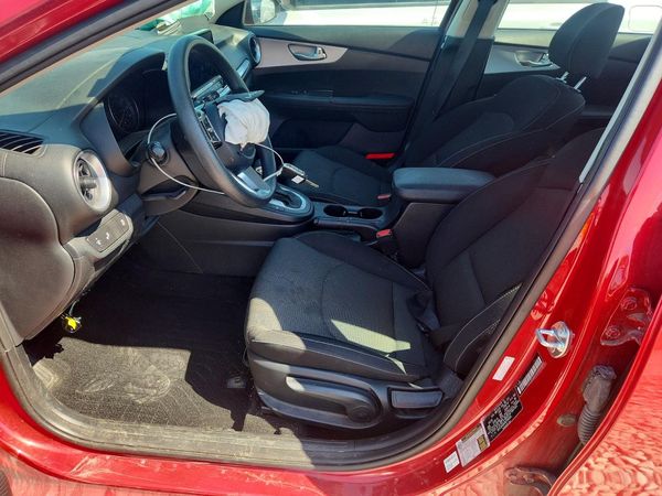 2024 KIA FORTE LX, LXS