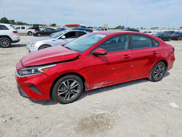 2024 KIA FORTE LX, LXS