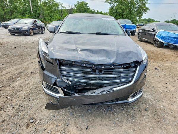 2019 CADILLAC XTS Premium Luxury