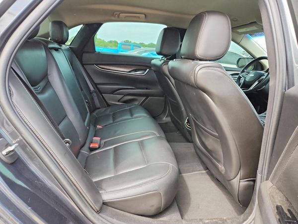 2019 CADILLAC XTS Premium Luxury