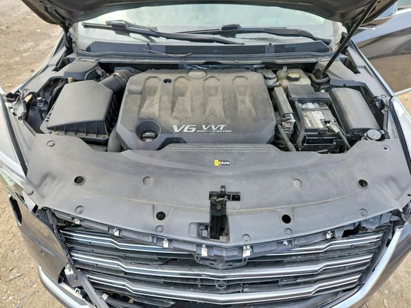 2019 CADILLAC XTS Premium Luxury
