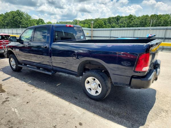 2015 RAM 2500 ST