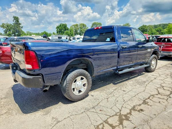 2015 RAM 2500 ST