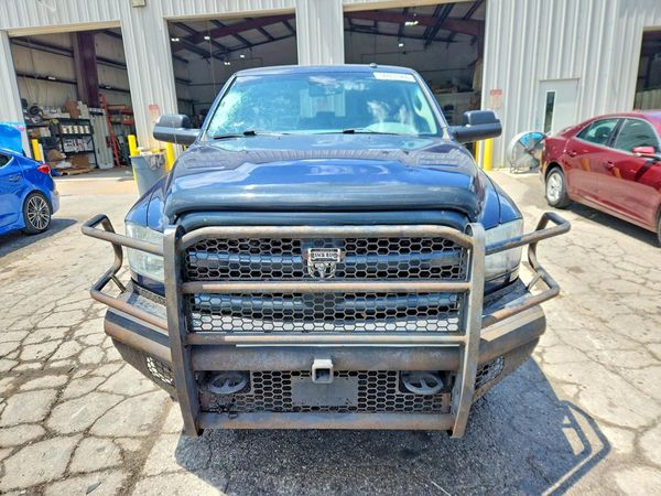2015 RAM 2500 ST