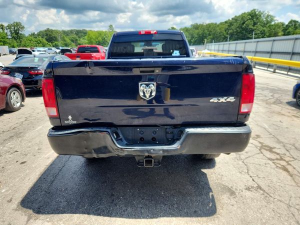2015 RAM 2500 ST