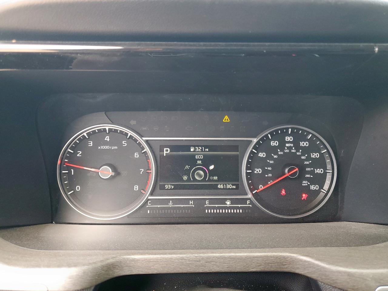 2023 KIA SORENTO S
