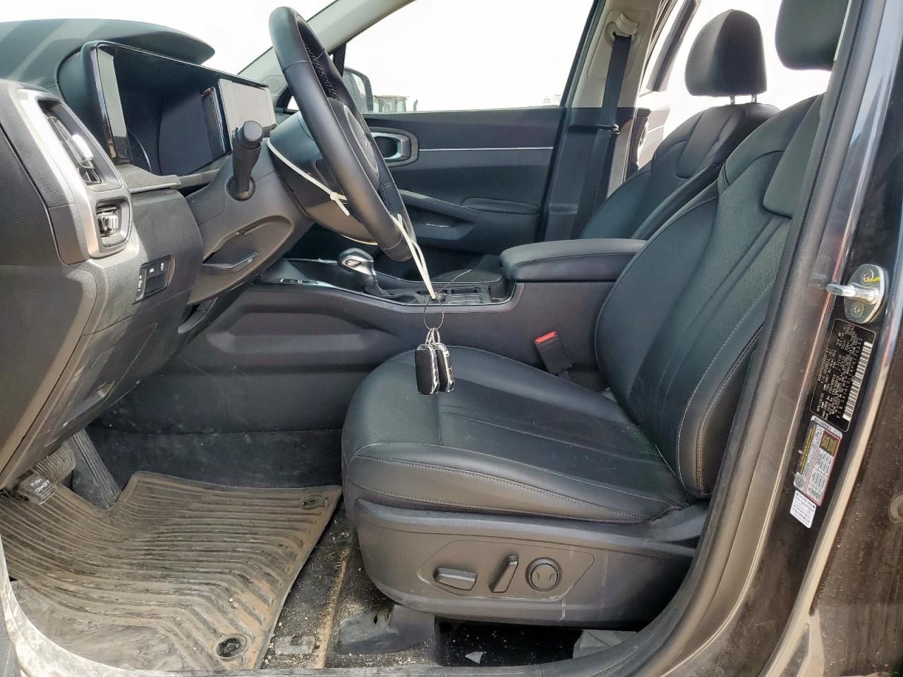 2023 KIA SORENTO S