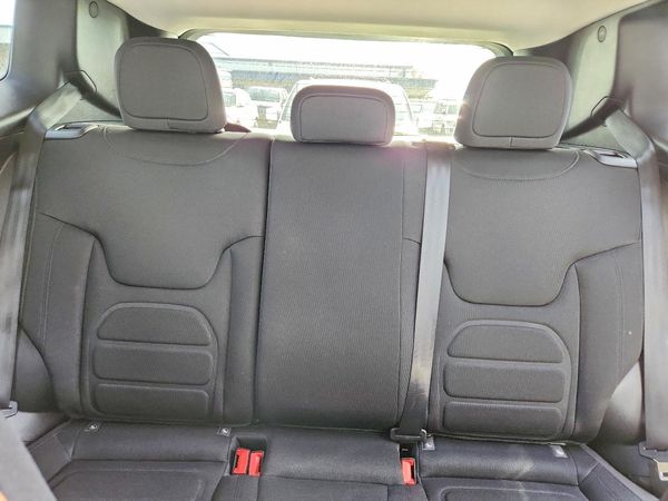 2019 JEEP RENEGADE LATITUDE 4X2