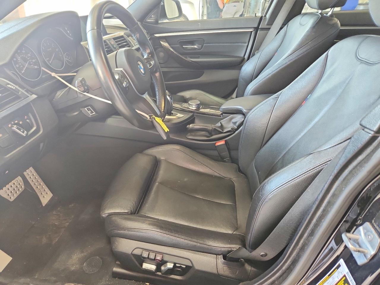 2019 BMW 440XI xDrive GC
