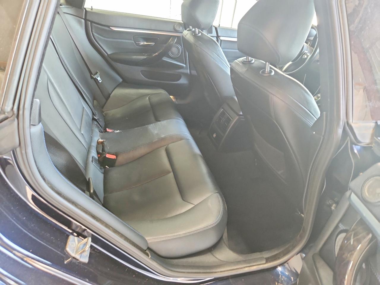 2019 BMW 440XI xDrive GC