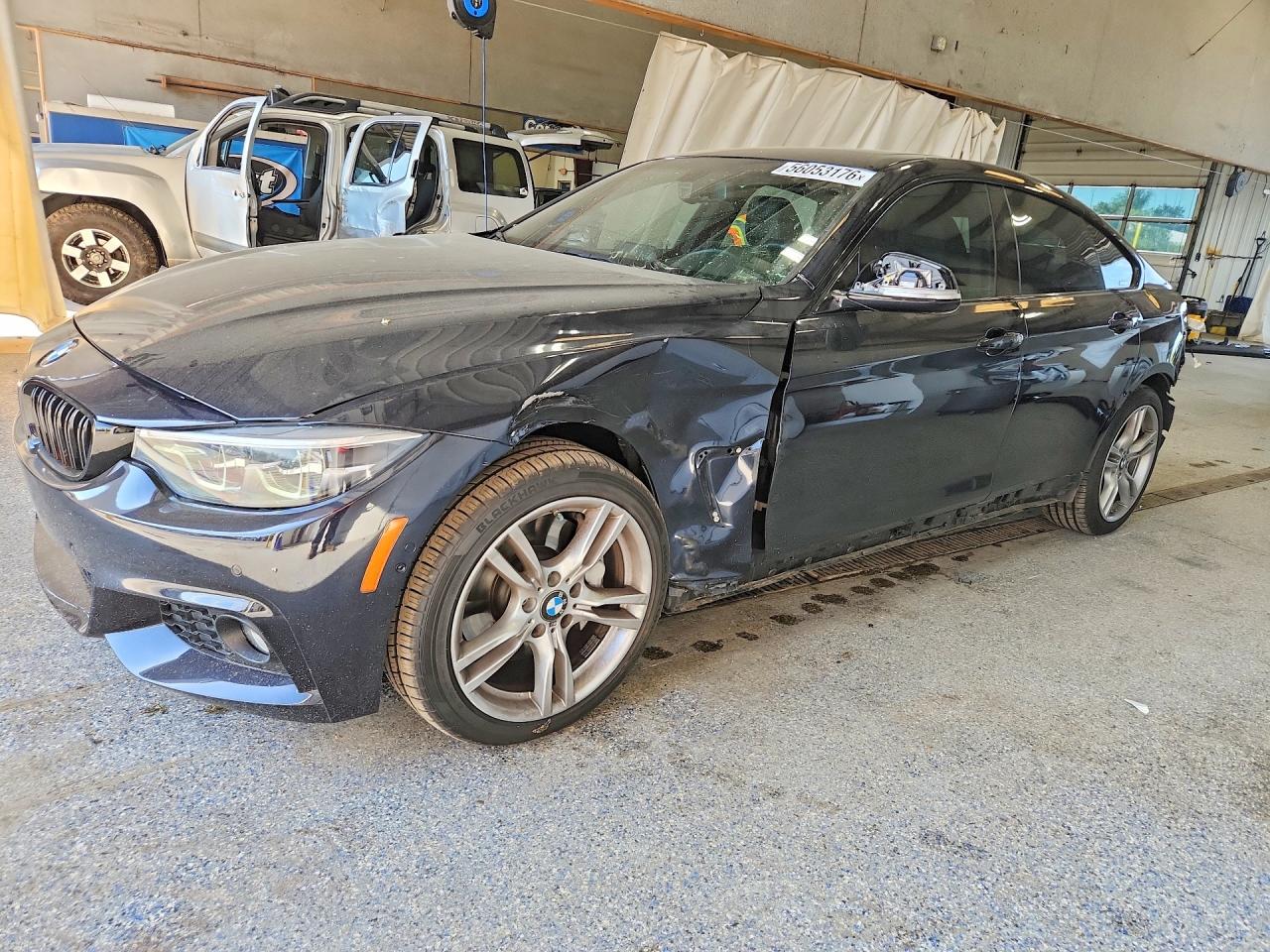 2019 BMW 440XI xDrive GC
