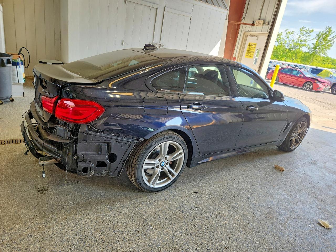 2019 BMW 440XI xDrive GC