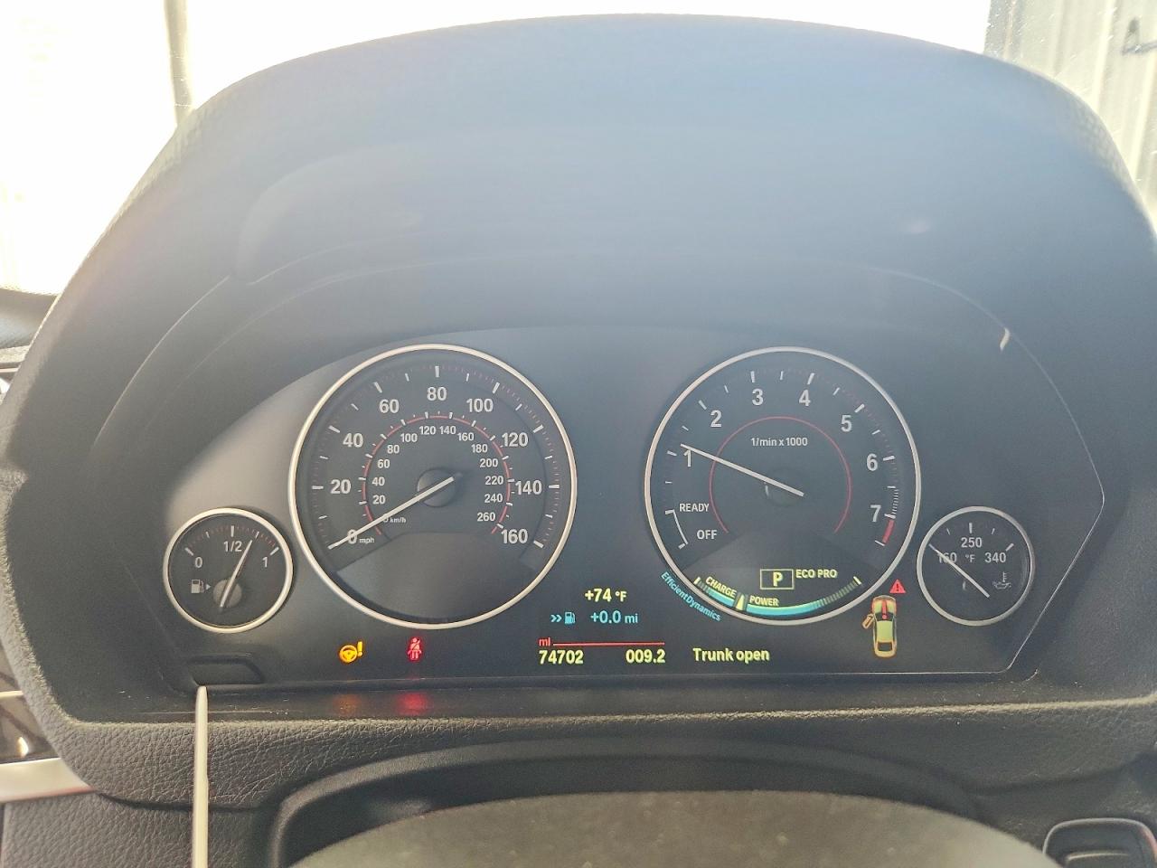 2019 BMW 440XI xDrive GC