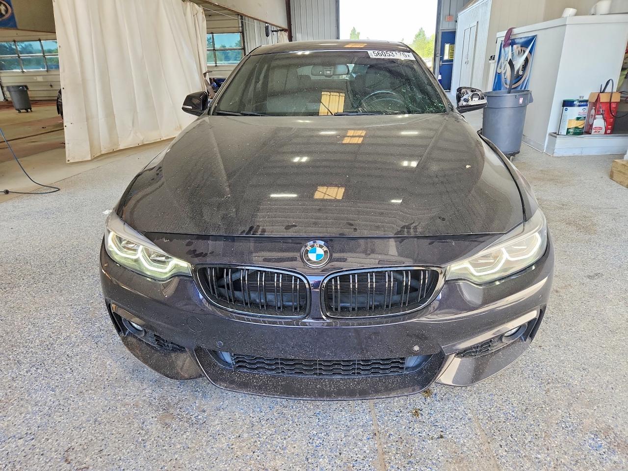 2019 BMW 440XI xDrive GC
