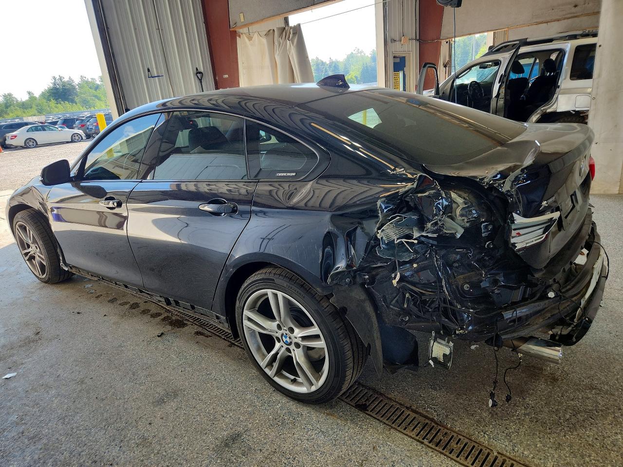 2019 BMW 440XI xDrive GC