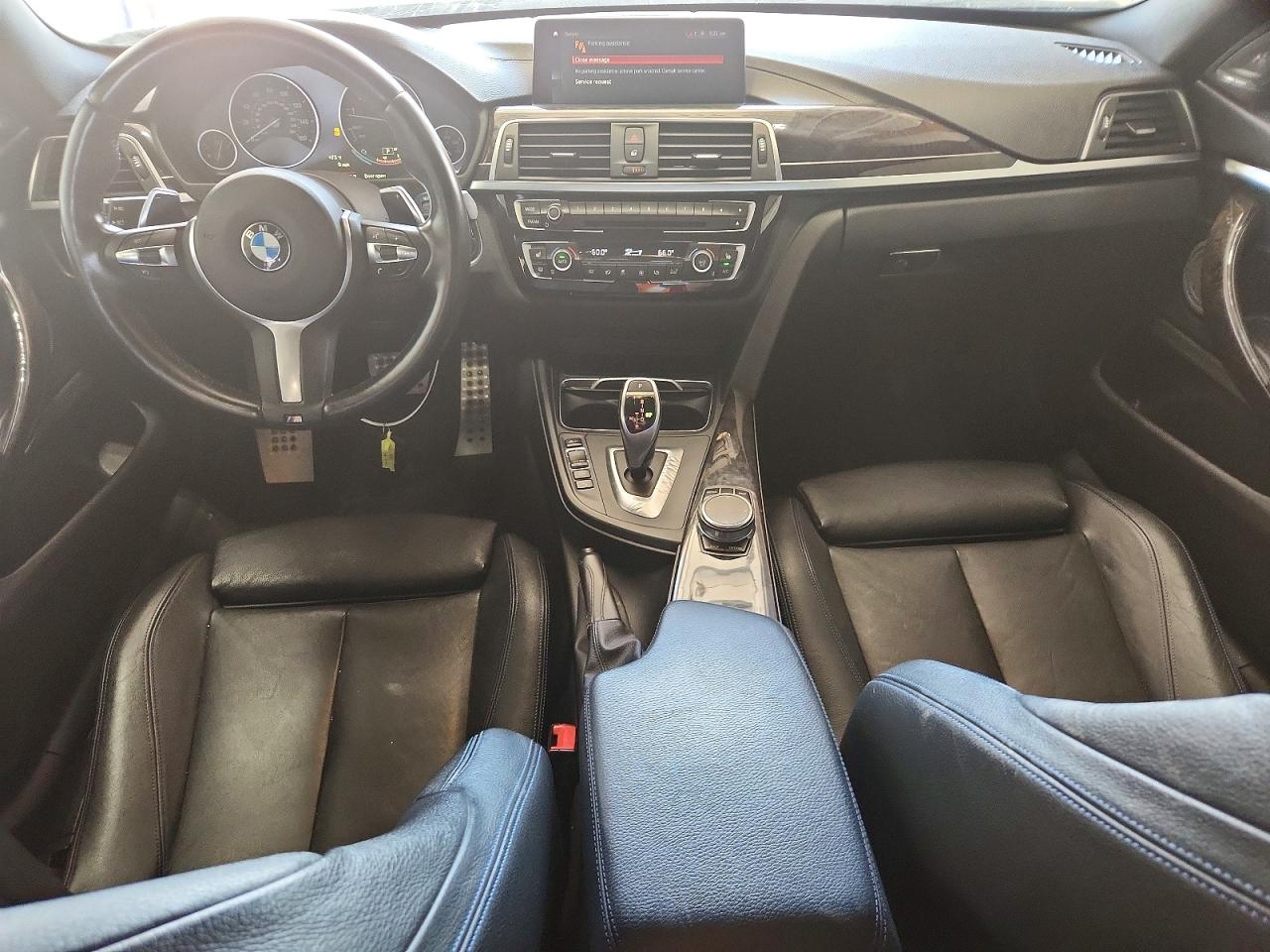 2019 BMW 440XI xDrive GC