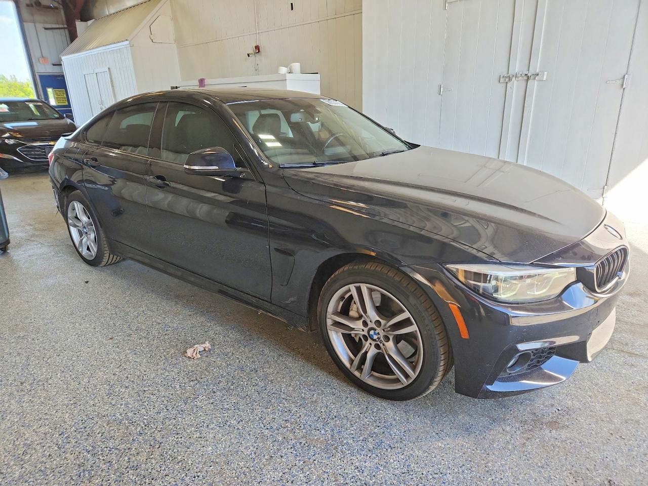 2019 BMW 440XI xDrive GC