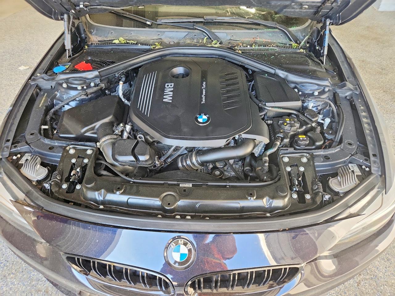 2019 BMW 440XI xDrive GC