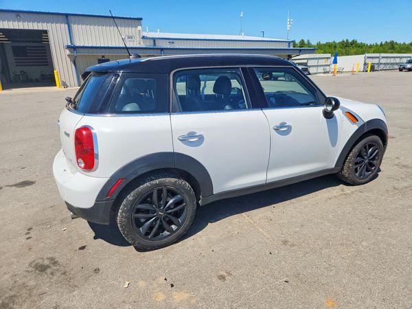 2016 MINI COOPER