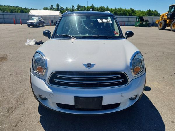2016 MINI COOPER