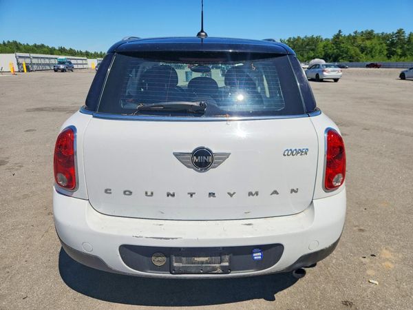 2016 MINI COOPER