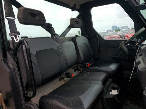2018 POLARIS RANGER