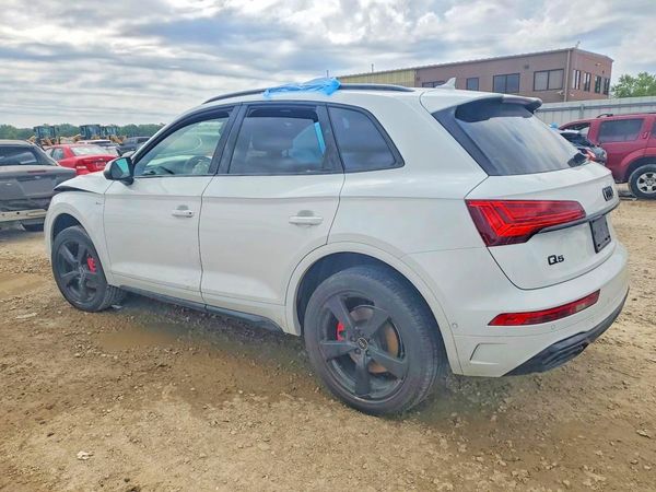 2024 AUDI Q5
